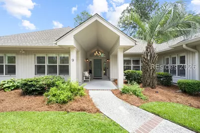 9 Wild Holly Court, Hilton Head Island, SC 29926 - Photo 7