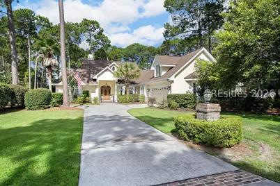 7 Lenox Lane, Hilton Head Island, SC 29926 - Photo 51