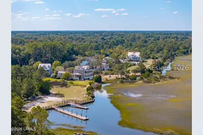 229 Coosaw Point Boulevard, Beaufort, SC 29907 - Photo 23