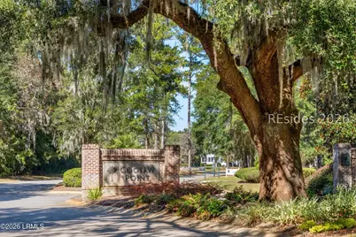 229 Coosaw Point Boulevard, Beaufort, SC 29907 - Photo 19