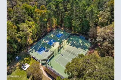 229 Coosaw Point Boulevard, Beaufort, SC 29907 - Photo 23