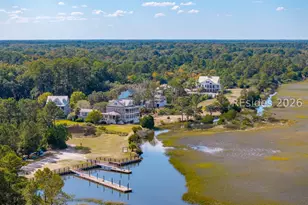 229 Coosaw Point Blvd, Beaufort, SC 29907 - Photo 15