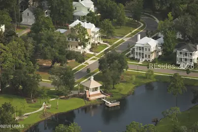 229 Coosaw Point Boulevard, Beaufort, SC 29907 - Photo 21