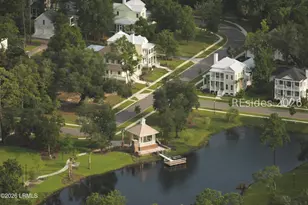 229 Coosaw Point Blvd, Beaufort, SC 29907 - Photo 21
