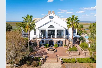 229 Coosaw Point Boulevard, Beaufort, SC 29907 - Photo 15