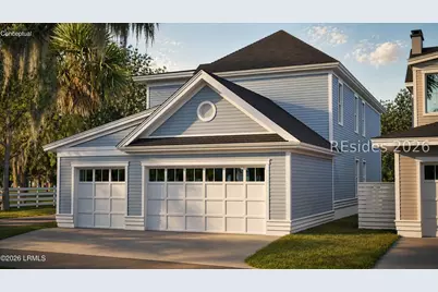 229 Coosaw Point Boulevard, Beaufort, SC 29907 - Photo 7