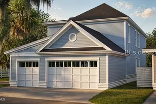 229 Coosaw Point Blvd, Beaufort, SC 29907 - Photo 3
