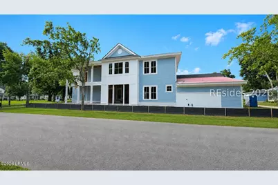 229 Coosaw Point Boulevard, Beaufort, SC 29907 - Photo 5