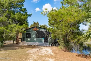 229 Coosaw Point Blvd, Beaufort, SC 29907 - Photo 19