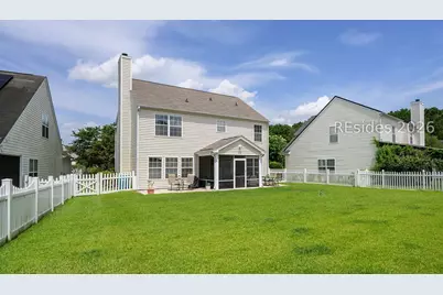 148 Pickett Creek Lane, Bluffton, SC 29909 - Photo 21