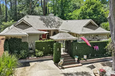 33 Oak Court, Hilton Head Island, SC 29928 - Photo 1