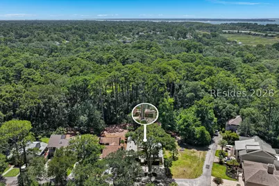 33 Oak Court, Hilton Head Island, SC 29928 - Photo 47