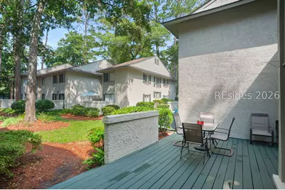 90 Gloucester Road #203, Hilton Head Island, SC 29928 - Photo 31