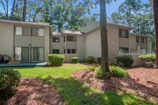 90 Gloucester Rd, Hilton Head Island, SC 29928 - Photo 35