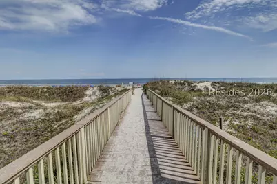 90 Gloucester Road #203, Hilton Head Island, SC 29928 - Photo 39