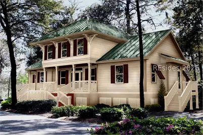 90 Gloucester Road #203, Hilton Head Island, SC 29928 - Photo 37