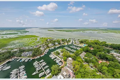135 Harbour Passage, Hilton Head Island, SC 29926 - Photo 69