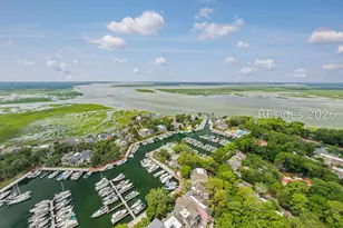 135 Harbour Passage, Hilton Head Island, SC 29926 - Photo 69