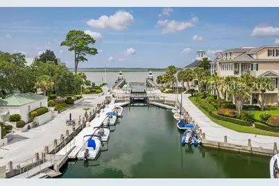 135 Harbour Passage, Hilton Head Island, SC 29926 - Photo 75