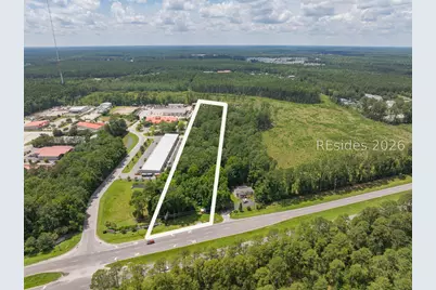 00 N Okatie Highway, Ridgeland, SC 29936 - Photo 5