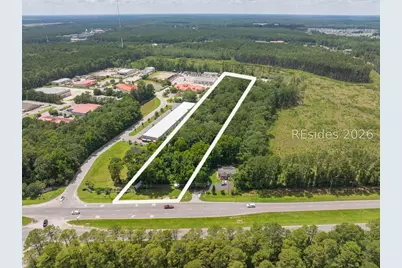 00 N Okatie Highway, Ridgeland, SC 29936 - Photo 3