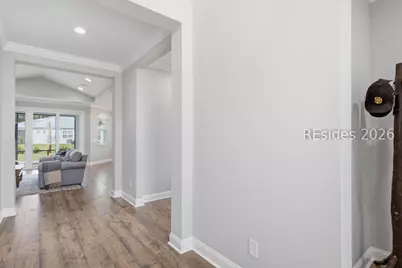 636 Tropics Avenue, Hardeeville, SC 29927 - Photo 5