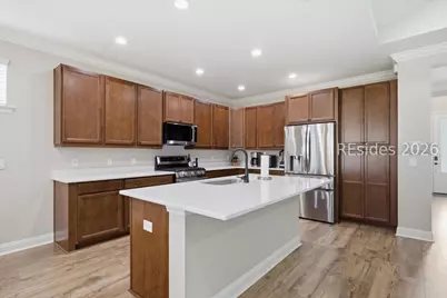 636 Tropics Avenue, Hardeeville, SC 29927 - Photo 9