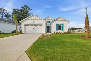 636 Tropics Ave, Hardeeville, SC 29927 - Photo 1