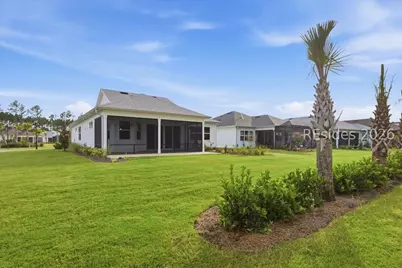 636 Tropics Avenue, Hardeeville, SC 29927 - Photo 29