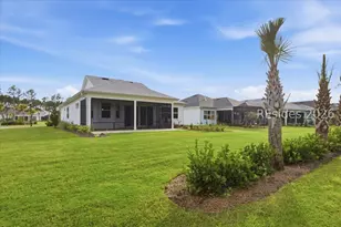 636 Tropics Ave, Hardeeville, SC 29927 - Photo 29