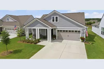 543 Wiry Green Leaf Lane, Ridgeland, SC 29936 - Photo 55