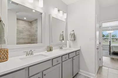 543 Wiry Green Leaf Lane, Ridgeland, SC 29936 - Photo 17