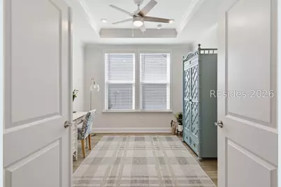 543 Wiry Green Leaf Lane, Ridgeland, SC 29936 - Photo 23