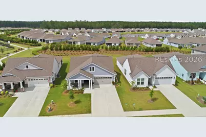 543 Wiry Green Leaf Lane, Ridgeland, SC 29936 - Photo 53