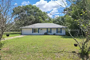 4313 Pinewood Cir, Beaufort, SC 29906 - Photo 15