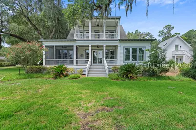 24 River Marsh Lane, Okatie, SC 29909 - Photo 41