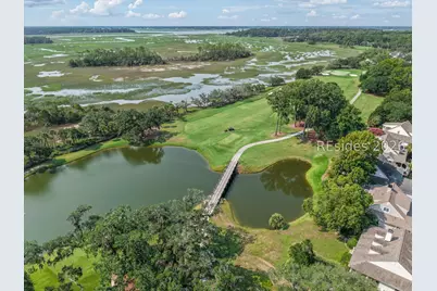 24 River Marsh Lane, Okatie, SC 29909 - Photo 47