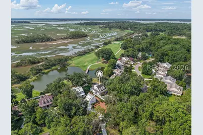 24 River Marsh Lane, Okatie, SC 29909 - Photo 49