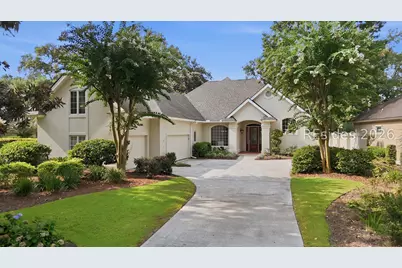 52 Old Fort Drive, Hilton Head Island, SC 29926 - Photo 1