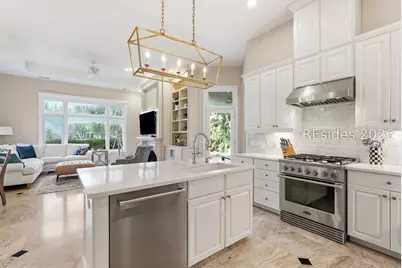 52 Old Fort Drive, Hilton Head Island, SC 29926 - Photo 13
