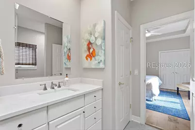 52 Old Fort Drive, Hilton Head Island, SC 29926 - Photo 21