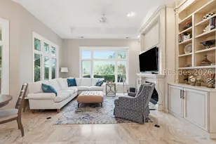 52 Old Fort Dr, Hilton Head Island, SC 29926 - Photo 17