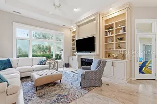52 Old Fort Dr, Hilton Head Island, SC 29926 - Photo 15