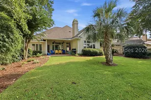 52 Old Fort Dr, Hilton Head Island, SC 29926 - Photo 41