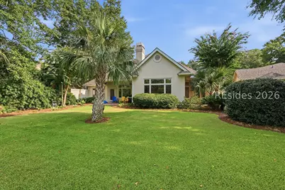 52 Old Fort Drive, Hilton Head Island, SC 29926 - Photo 43