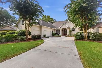 52 Old Fort Drive, Hilton Head Island, SC 29926 - Photo 3