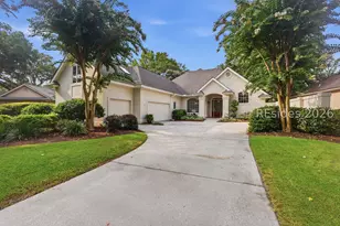 52 Old Fort Dr, Hilton Head Island, SC 29926 - Photo 3