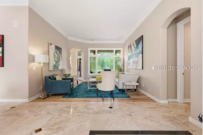 52 Old Fort Drive, Hilton Head Island, SC 29926 - Photo 5