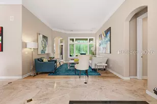 52 Old Fort Dr, Hilton Head Island, SC 29926 - Photo 5