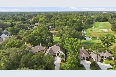 52 Old Fort Drive, Hilton Head Island, SC 29926 - Photo 45